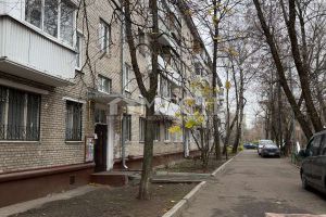 Продам квартиру 2-х комнатную с общей площадью 44.6м2, 2/5 эт., на улице Коптевская, г. Москва, Москва, Россия, агентство МГСН - Московская городская служба недвижимости Продам квартиру 2-х комнатную с общей площадью 44.6м2, 2/5 эт., на улице Коптевская, г. Москва, Москва, Россия, агентство МГСН - Московская городская служба недвижимости