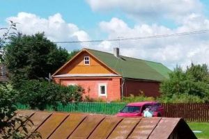 Продам дом с общей площадью 70м2, на улице Ганшинская, г. Ступино, с занкино, Московская обл., Россия, агентство АН "Ступино недвижимость" Продам дом с общей площадью 70м2, на улице Ганшинская, г. Ступино, с занкино, Московская обл., Россия, агентство АН "Ступино недвижимость"
