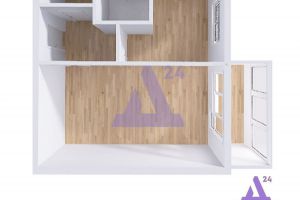 Продам квартиру 1 комнатную с общей площадью 30м2, 3/5 эт., на улице Ядринцева, Железнодорожный район, г. Барнаул, Алтайский край, Россия, агентство АН Династия 24 Продам квартиру 1 комнатную с общей площадью 30м2, 3/5 эт., на улице Ядринцева, Железнодорожный район, г. Барнаул, Алтайский край, Россия, агентство АН Династия 24