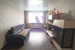 Продам квартиру 3-х комнатную с общей площадью 60.7м2, 5/5 эт., на улице Депутатская, г. Новоалтайск, Алтайский край, Россия, агентство АН Династия 24 Продам квартиру 3-х комнатную с общей площадью 60.7м2, 5/5 эт., на улице Депутатская, г. Новоалтайск, Алтайский край, Россия, агентство АН Династия 24