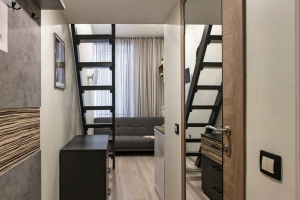 Продам квартиру с общей площадью 23м2, 2/3 эт., на улице Грайвороновская, Текстильщики (ЮВАО) район, г. Москва, Москва, Россия, агентство Флэтис Продам квартиру с общей площадью 23м2, 2/3 эт., на улице Грайвороновская, Текстильщики (ЮВАО) район, г. Москва, Москва, Россия, агентство Флэтис