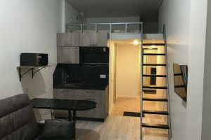 Продам квартиру с общей площадью 23.5м2, 2/3 эт., на улице Грайвороновская, Текстильщики (ЮВАО) район, г. Москва, Москва, Россия, агентство Флэтис Продам квартиру с общей площадью 23.5м2, 2/3 эт., на улице Грайвороновская, Текстильщики (ЮВАО) район, г. Москва, Москва, Россия, агентство Флэтис