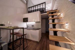 Продам квартиру с общей площадью 21.7м2, 3/3 эт., на улице Грайвороновская, Текстильщики (ЮВАО) район, г. Москва, Москва, Россия, агентство Флэтис Продам квартиру с общей площадью 21.7м2, 3/3 эт., на улице Грайвороновская, Текстильщики (ЮВАО) район, г. Москва, Москва, Россия, агентство Флэтис